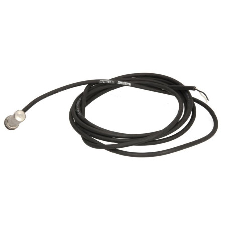 Senzor,turatie roata Senzor ABS Spate Dreapta/Stanga unghiular 3555mm cu mineca MERCEDES LK/LN2 MK NG O 301 O 303 O 305 O 307 O 340 O 402 O 404 O 405 O 407 O 408 OF SK T2/L WABCO 441 032 920 2