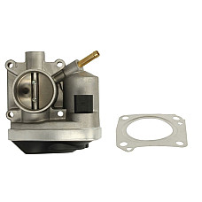 Carcasa clapeta strangulator AUDI A2 SEAT IBIZA III LEON TOLEDO II SKODA FABIA I OCTAVIA I VW BORA BORA I GOLF IV NEW BEETLE POLO 1.2/1.4 10.97-12.10 PIERBURG 7.03703.38.0