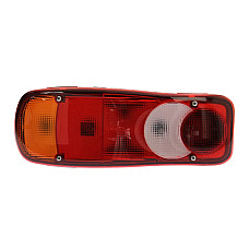 Stop spate spate lampa Vignal VibrActiv P 5 functia fara pod.tab.rej. cu reflector RVI VIGNAL VAL152500
