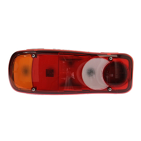 Stop spate spate lampa Vignal VibrActiv P 5 functia fara pod.tab.rej. cu reflector RVI VIGNAL VAL152500