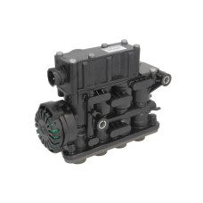 Supapa perna aer Supapa de reglare a inaltimii ELC IVECO RVI VOLVO KNORR K 068186N50