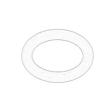 Etansare, racire ulei Retarder gasket OE M.A.N. 81.96503.0726MAN