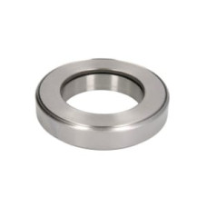 Rulment de eliberare a ambreiajului (63,5x22) se potriveste: BENFORD 224 0006; CASE IH FARMALL; COUNTY 1000; FIAT 400, 4000, 500, 6000, 7000; FORD 200, 2000, 300, 3000, 4000, 500, 5000, 6000, 7000 - KAWE 9163