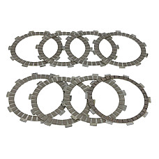 Disc ambreiaj disc ambreiaj set. TRW AUTOMOTIVE MCC110-8
