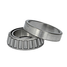 Rulment roata - simplu Fata 45x75x215mm IVECO EUROCARGO I-III EUROCARGO V MAGIRUS 8040.25B.4200-F4AFE611E 01.91- FAG Bearings FAG201054