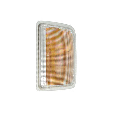 Proiector ceata Indicator lamp front L/R glass colour: transparent P21W DAF 95 XF 01.97-09.02 GIANT 131-DF30250U