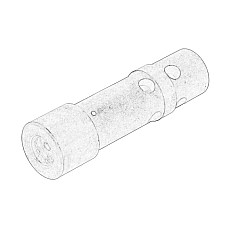 Supapa presiune ulei Oil pressure valve IVECO OE IVECO 5801932141