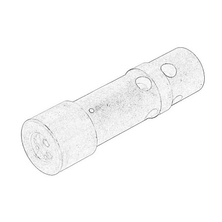 Supapa presiune ulei Oil pressure valve IVECO OE IVECO 5801932141