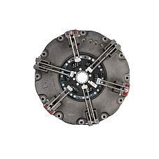 Placa presiune ambreiaj Placa de presiune ambreiaj 310mm CLAAS AXOS CELTIS JOHN DEERE 3000 RENAULT CERES CERGOS ERGOS 1104D-44TA-D226-4 KAWE 8372 KW