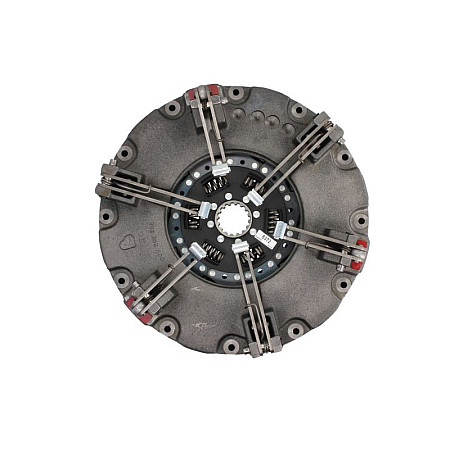 Placa presiune ambreiaj Placa de presiune ambreiaj 310mm CLAAS AXOS CELTIS JOHN DEERE 3000 RENAULT CERES CERGOS ERGOS 1104D-44TA-D226-4 KAWE 8372 KW