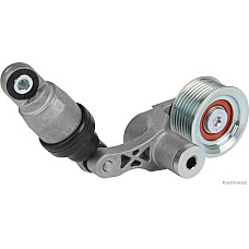 Intinzator,curea transmisie Multi-V belt tensioner HONDA CIVIC IX CIVIC X CR-V IV HR-V 1.6D 02.13- HERTH+BUSS JAKOPARTS J1144070