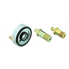 Echipament de transmisie automata AFT service connection Adaptor for device: ATF EXTRA/TC-200 MAGNETI MARELLI 007935110140