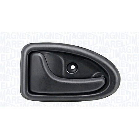Manerul exterior al uii Maner usa Fata Stanga interior gri  RENAULT CLIO II CLIO II/HATCHBACK 1.2-3.0 09.98- MAGNETI MARELLI 350105033300