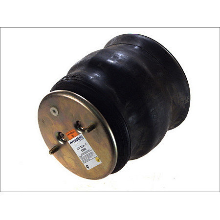Perna de aer SCANIA 4 05.95-04.08 PHOENIX 1 DF 23 D-1 52690
