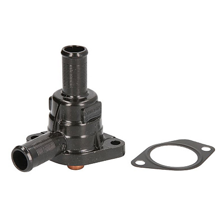 Termostat,lichid racire Termostat sistem racire 84C in carcasa CITROEN JUMPER XM PEUGEOT 605 BOXER 2.5D 03.94-04.02 VERNET TH5309.84J