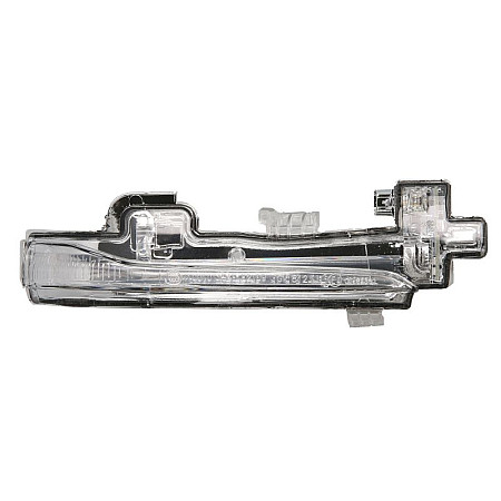Semnalizator Lampa indicatoare a oglinzilor laterale Dreapta LED VOLVO S60 II S80 II V40 V60 I V70 III 1.5-4.4 03.06-08.19 03.06- TYC TYC 338-0047-3