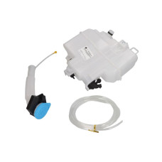 Rezervor apa,spalare parbriz Washer tank with a hole for headlight washer pump with neck with pump with sensor MAZDA 6 GJ 12.12- Hatchback BLIC 6905-12-0757481P