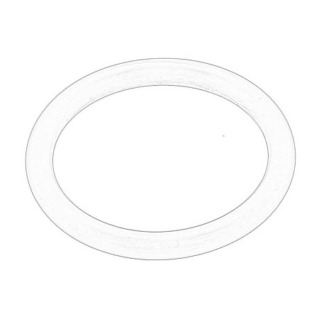 Burduf cauciuc, pompa centrala ambreiaj Furtun servo ambreiaj FORD TRANSIT 2.0D-2.4D 01.00-05.06 OE FORD 4069986