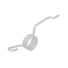 Arc, etrier frana Arcuri de frana Spate Stanga AUDI A3 SEAT ALTEA LEON LEON SC LEON ST TOLEDO III SKODA OCTAVIA II OCTAVIA III SUPERB II YETI VW GOLF PLUS V GOLF V 1.0-Electric 02.03- OE VW 1K0 615 295