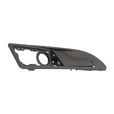 Maner usa, echipare interioara Maner usa Fata Dreapta interior negru SKODA YETI 1.2-2.0D 05.09-12.17 MIRAGLIO 60/245
