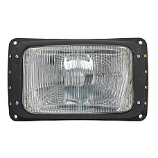 Far Headlamp L/R H4 MAN F90 G90 07.86-12.97 CMG 03.00641