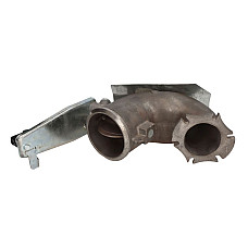 Cilindru de lucru MAN TGA TGS I TGX I 12.00- CZM CZM121571