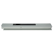 Inel de fixare transport cai Lock L horizontal H pin length: 400mm BB4 CARGOPARTS CARGO-BUR-007