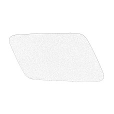 Buson, vas expansiune Capacul duzei de spalare VW TIGUAN 09.07-07.18 OE VW 5N0 955 110AGRU