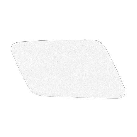 Buson, vas expansiune Capacul duzei de spalare VW TIGUAN 09.07-07.18 OE VW 5N0 955 110AGRU