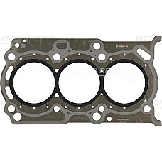 Garnitura chiulasa chiulasa SMART FORTWO 1.0 01.07- REINZ 61-37560-00