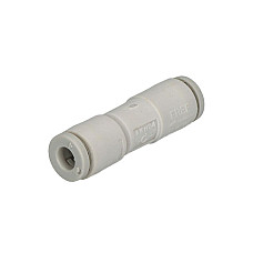 Supapa unidirectionala Supapa de retur 4mm/4mm cantitate per impachetare: 1 PNEUMATICS PNE-RV04/SZT