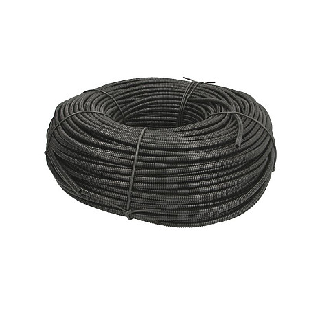 Conducte de protecie Electrical conduit diameter 68mm uncut 100m INGREMIO LPG WKT 6.8X10/100M