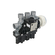 Supapa magnetica ECAS 24V PROVIA PRO4120070