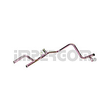 Cuplaj conducta lichid racire aspect cablu. de racire VW GOLF I 17 D 1.51.5 1.61.6 D 1.6 GTI 1.6 TD 1.8 GTI IMPERGOM IMP80378