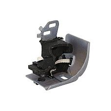Suport, sistem de esapament Cuier sistem de evacuare RENAULT MEGANE II 1.5D/1.9D 05.05-07.09 SASIC SAS4001580