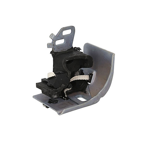 Suport, sistem de esapament Cuier sistem de evacuare RENAULT MEGANE II 1.5D/1.9D 05.05-07.09 SASIC SAS4001580