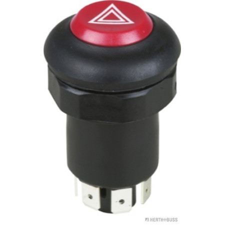 Comutator Light switch emergency CASE DEUTZ KHD HERTH+BUSS PARTI ELECTRICE 70490171