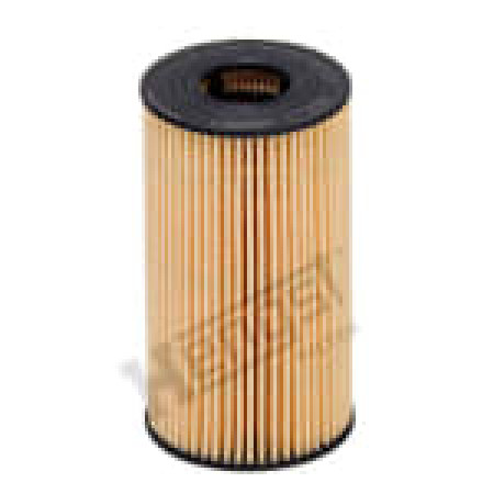 Filtru ulei element filtrant JAGUAR E-PACE F-PACE F-TYPE XE XF II XF SPORTBRAKE LAND ROVER DEFENDER DISCOVERY SPORT DISCOVERY V RANGE ROVER EVOQUE RANGE ROVER IV 12.14- HENGST E867H D370