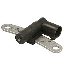 Senzor impulsuri, arbore cotit Senzor pozitie arbore cotit DACIA LOGAN LOGAN EXPRESS LOGAN II LOGAN MCV LOGAN MCV II SANDERO SANDERO II SOLENZA NISSAN KUBISTAR MICRA III NOTE QASHQAI I 1.2-2.5D 01.91- VDO S119915001Z