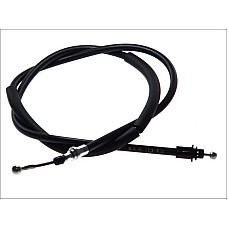 Cablu, frana de lucru Cablu frana de mana Spate Dreapta 1503mm/1365mm NISSAN PRIMASTAR OPEL VIVARO A RENAULT TRAFIC II 1.9D/2.0/2.5D 03.01- LINEX LIN32.01.82