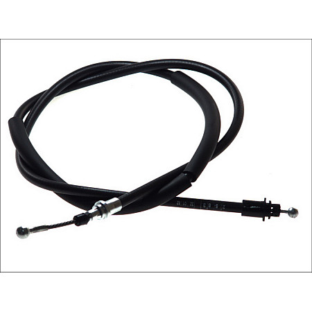 Cablu, frana de lucru Cablu frana de mana Spate Dreapta 1503mm/1365mm NISSAN PRIMASTAR OPEL VIVARO A RENAULT TRAFIC II 1.9D/2.0/2.5D 03.01- LINEX LIN32.01.82