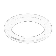 Rulment sarcina amortizor MacPherson strut bearing front L/R TOYOTA AVENSIS MARK X ZIO I MIRAI NOAH/VOXY PREVIA III PRIUS PRIUS PLUS RAV 4 III RAV 4 IV VERSO VERSO S 1.33-Electric 10.05- OE TOYOTA 48619-28010