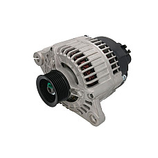 Alternator 12V 100A ALFA ROMEO 145 146 156 166 GTV SPIDER FIAT BRAVA BRAVO I COUPE MAREA 1.8/1.9D/2.0 06.95-06.07 STARDAX STX100540
