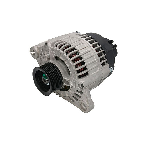 Alternator 12V 100A ALFA ROMEO 145 146 156 166 GTV SPIDER FIAT BRAVA BRAVO I COUPE MAREA 1.8/1.9D/2.0 06.95-06.07 STARDAX STX100540