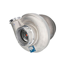 Turbocompresor  MAN TGA TGS I TGX I D2066LF28-D2676LF25 02.04- BORGWARNER KKK53299907129