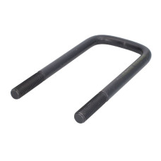 Brida arc Frunze catus de primavara M18x2mm 91mmx230mm Formularul0 Ref. nr: 91000300-S MAN SCHOMACKER 98907230-S