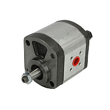 Pompa hidraulica Hydraulic toothed pump one 119cm/rev HATTAT 1PN119AJT3/464