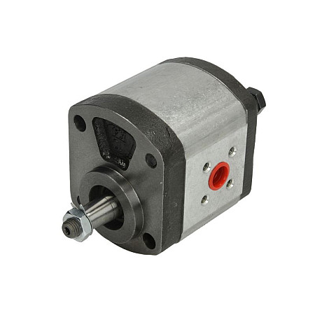 Pompa hidraulica Hydraulic toothed pump one 119cm/rev HATTAT 1PN119AJT3/464