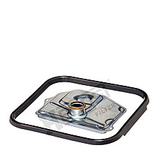 Set filtre hidraulice, cutie e vit.automata Gearbox hydraulic filter MERCEDES 123 C123 123 T-MODEL S123 123 W123 S W116 S W126 SL R107 2.0-5.5 08.72-06.91 HENGST EG1111H D641