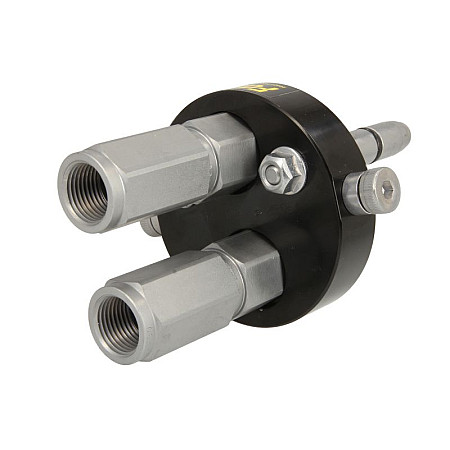 Cupla rapida Element hidraulic de cuplare rapid parte mobil 3 8inch 40l min MAI RAPID 3P206G 2 12G MC